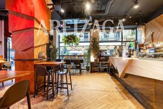 Local comercial en alquiler en Gros en San Sebastián-Donostia