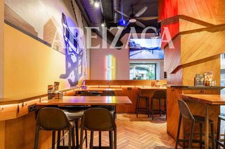 Local comercial en alquiler en Gros en San Sebastián-Donostia