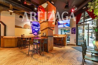 Local comercial en alquiler en Gros en San Sebastián-Donostia