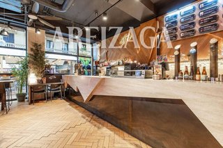 Local comercial en alquiler en Gros en San Sebastián-Donostia