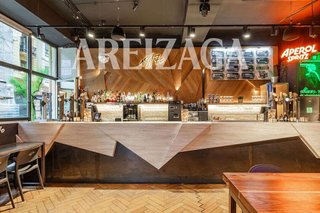 Local comercial en alquiler en Gros en San Sebastián-Donostia