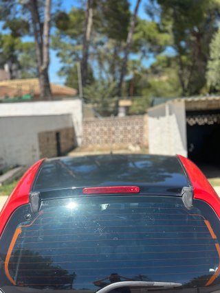 Toyota Aygo 2014