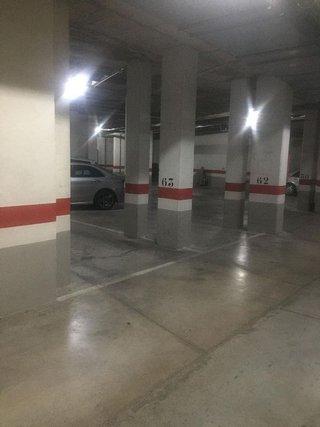 Garaje en alquiler en Garbinet en Alicante