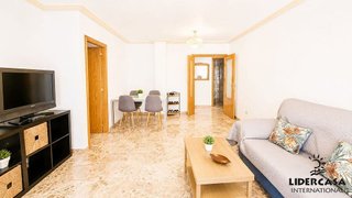 Piso en alquiler en El Ranero en Murcia