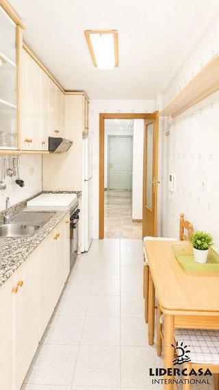 Piso en alquiler en El Ranero en Murcia