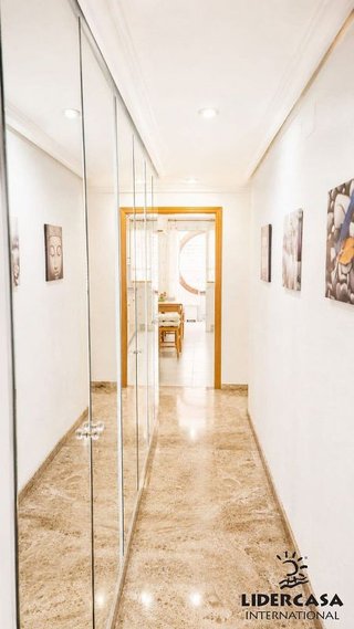 Piso en alquiler en El Ranero en Murcia