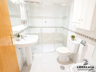 Piso en alquiler en El Ranero en Murcia