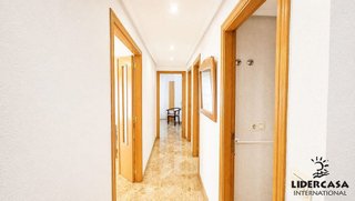 Piso en alquiler en El Ranero en Murcia