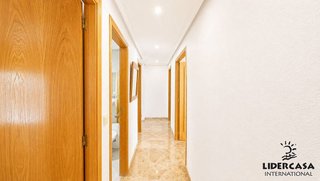 Piso en alquiler en El Ranero en Murcia