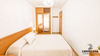 Piso en alquiler en El Ranero en Murcia