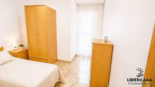Piso en alquiler en El Ranero en Murcia