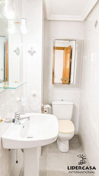 Piso en alquiler en El Ranero en Murcia