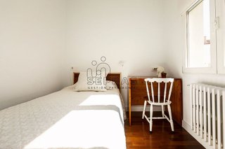 Casa pareada en alquiler en El Ejido - Santa Ana en León