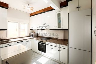 Casa pareada en alquiler en El Ejido - Santa Ana en León