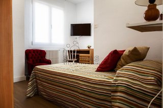Casa pareada en alquiler en El Ejido - Santa Ana en León