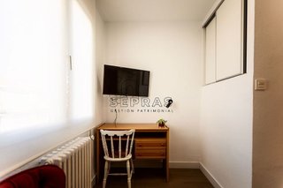 Casa pareada en alquiler en El Ejido - Santa Ana en León