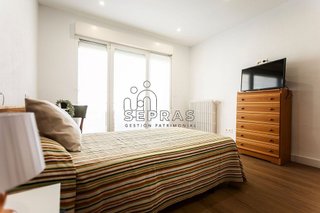 Casa pareada en alquiler en El Ejido - Santa Ana en León