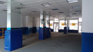 Local comercial en alquiler en Arco Norte - Avda. España en Dos Hermanas