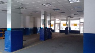 Local comercial en alquiler en Arco Norte - Avda. España en Dos Hermanas