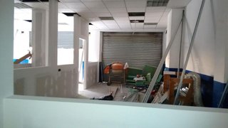 Local comercial en alquiler en Arco Norte - Avda. España en Dos Hermanas