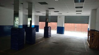 Local comercial en alquiler en Arco Norte - Avda. España en Dos Hermanas