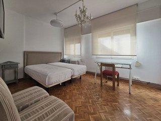 Piso en alquiler en Ensanche - Diputación en Alicante