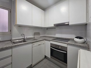 Piso en alquiler en Ensanche - Diputación en Alicante