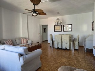 Piso en alquiler en Ensanche - Diputación en Alicante
