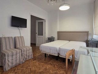 Piso en alquiler en Ensanche - Diputación en Alicante