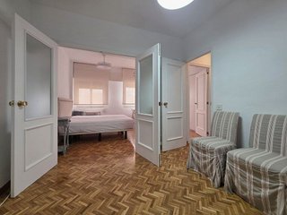 Piso en alquiler en Ensanche - Diputación en Alicante