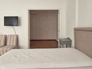 Piso en alquiler en Ensanche - Diputación en Alicante