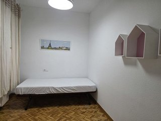 Piso en alquiler en Ensanche - Diputación en Alicante