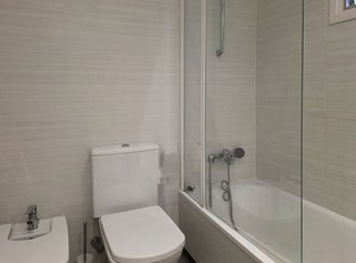 Piso en alquiler en Ensanche - Diputación en Alicante