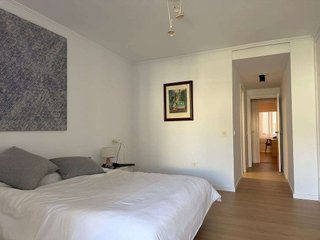 Piso en alquiler en Marina Botafoc - Platja de Talamanca en Ibiza/Eivissa