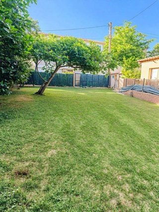 Terreno en venta en Cardedeu