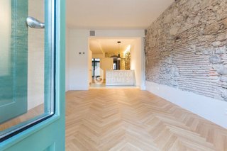 Piso en alquiler en Centre en Girona