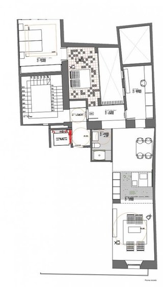 Piso en alquiler en Centre en Girona