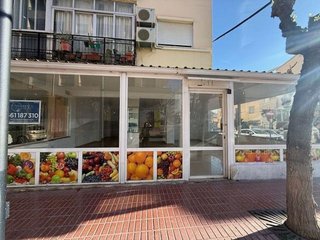 Local comercial en alquiler en Pueblo Poniente en Benidorm