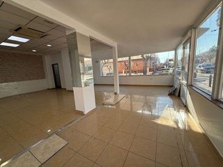 Local comercial en alquiler en Pueblo Poniente en Benidorm
