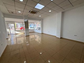 Local comercial en alquiler en Pueblo Poniente en Benidorm