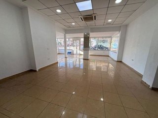 Local comercial en alquiler en Pueblo Poniente en Benidorm