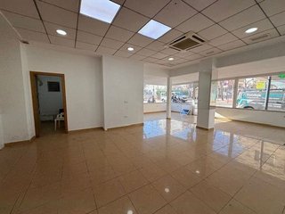Local comercial en alquiler en Pueblo Poniente en Benidorm