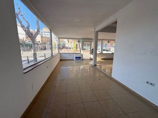 Local comercial en alquiler en Pueblo Poniente en Benidorm