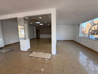 Local comercial en alquiler en Pueblo Poniente en Benidorm