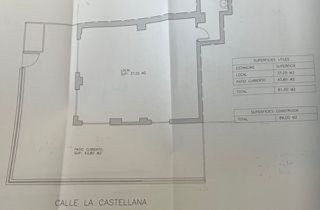 Local comercial en alquiler en Pueblo Poniente en Benidorm