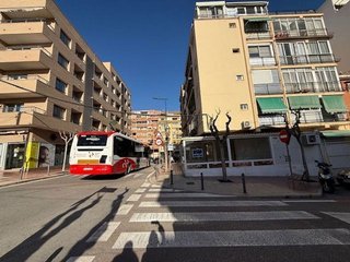 Local comercial en alquiler en Pueblo Poniente en Benidorm