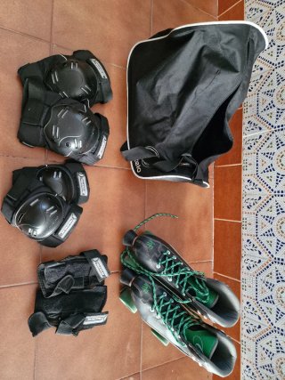 Patines