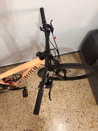 Specialized Rockhopper Talla M
