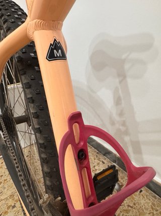 Specialized Rockhopper Talla M
