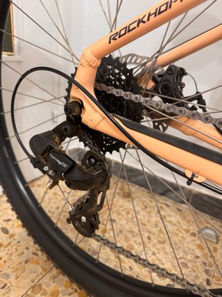 Specialized Rockhopper Talla M